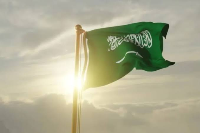 على هذه الأرض العامرة، وتحت هذه الراية الشامخة، نكتب تاريخنا الجديد بكل فخر.. ونصنع مستقبلًا يعانق السماء 💚

#خبراء #السعودية_العظمي
#نحلم_ونحقق #ارض_عامره
#الوعد2030 #رايه_شامخه_بارض_عامره