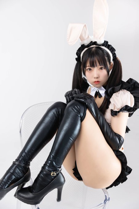 コスプレイヤーニャロメ・ニアのTwitter画像5