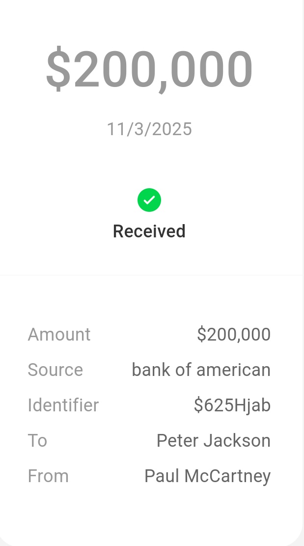 Another payment for my lovely fan with my membership card message me if you need one