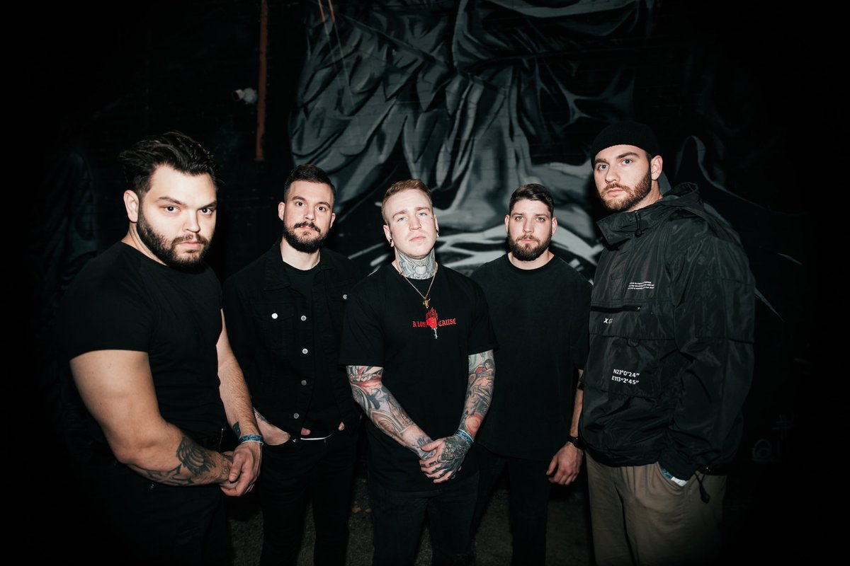 everrest_band's tweet image. RESET THE PROGRAM NOW

📷: @toxxicmedia