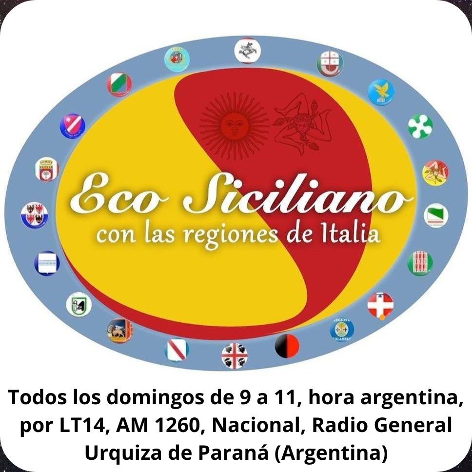 Eco Siciliano (@ecosiciliano) on Twitter photo 