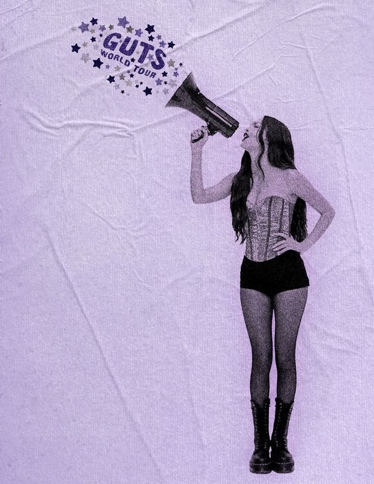 VENDO INGRESSO 

Olivia Rodrigo - GUTS Tour
Curitiba - 26/03

PISTA INTEIRA 
Valor: 500 
3 ingressos disponíveis 

tags: olivia rodrigo | show | ingresso | guts | curitiba