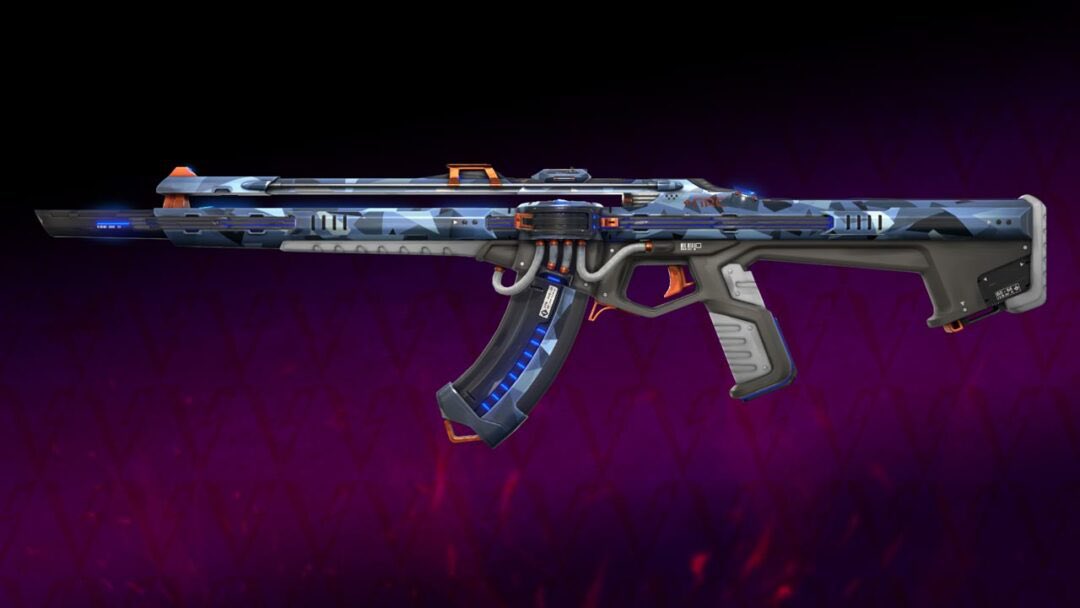 Valorant Content tweet media