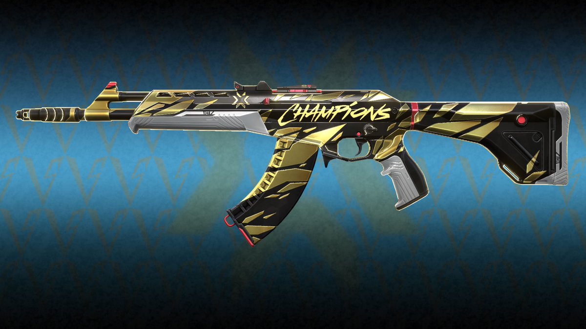 Valorant Content tweet media