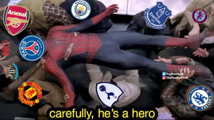 Troll Football tweet media