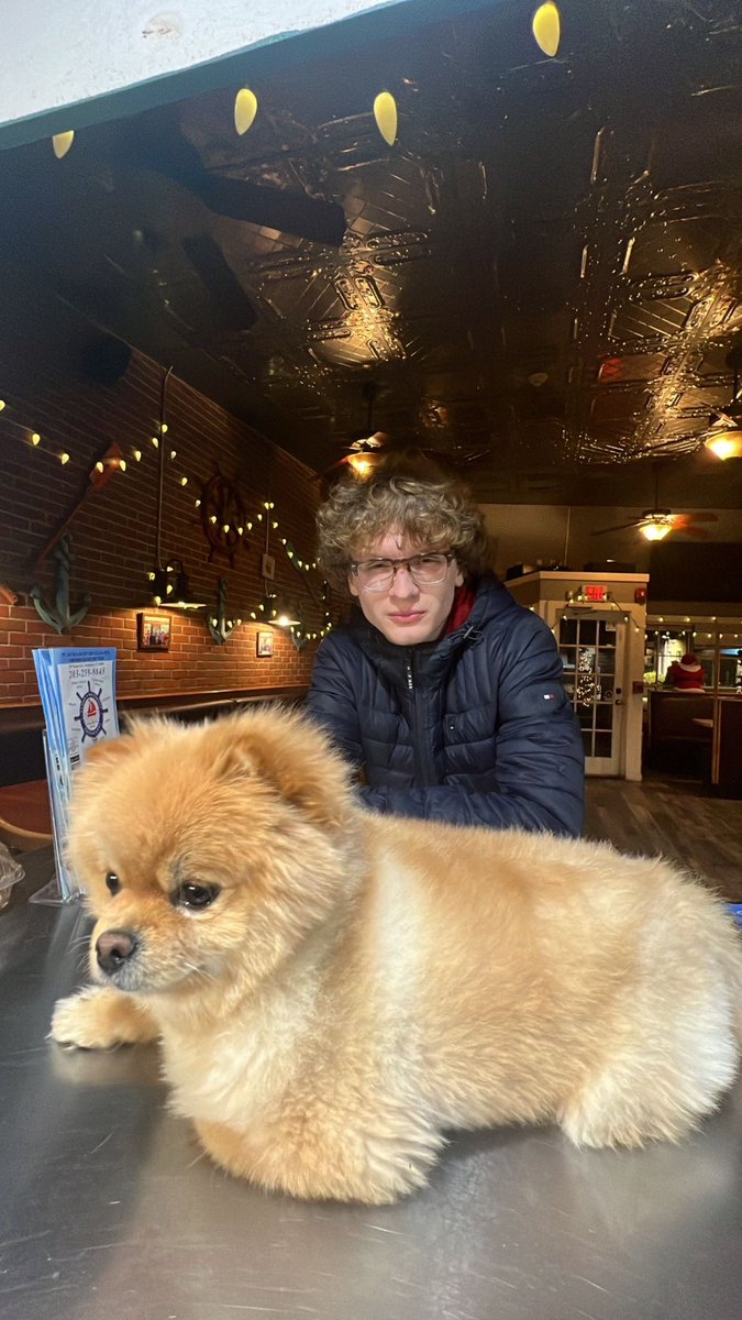 Doggy?
