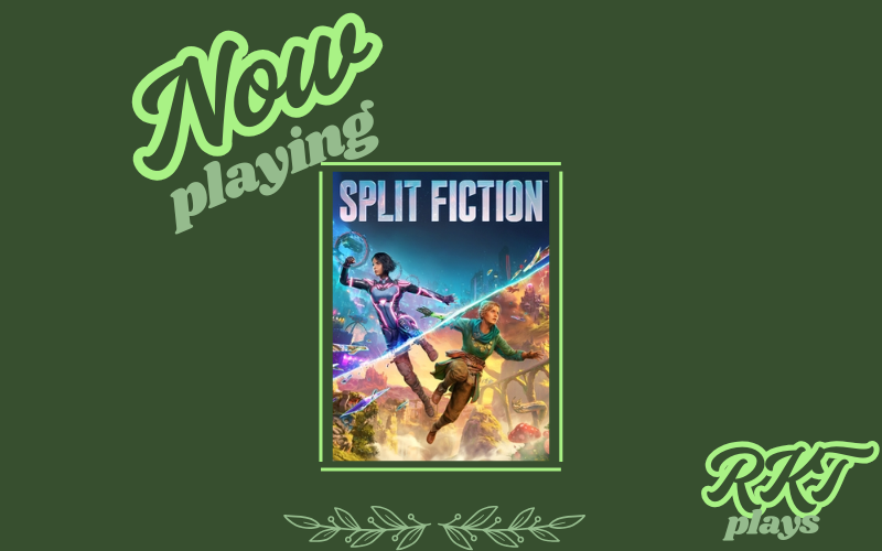 time to get into the fiction! join me and <a href="/RussWildest/">RK Wilde</a> for Split Fiction in RKT Plays!
twitch.tv/katyfaise