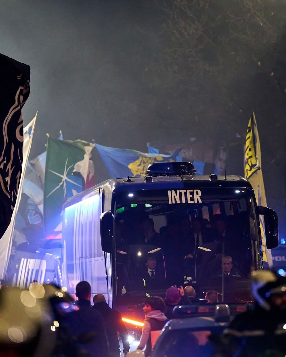 FilippoDeZan6's tweet image. Quando amore per quest&apos;#inter!!🖤💙 #ForzaIntersempre😍🤩🥰