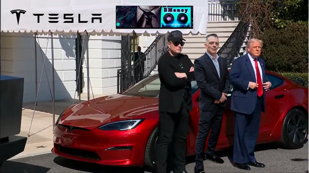 BMoney tweet media