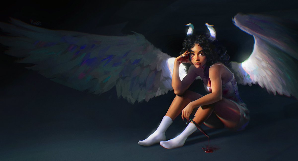 𝑨𝒏𝒌𝒐 tweet media