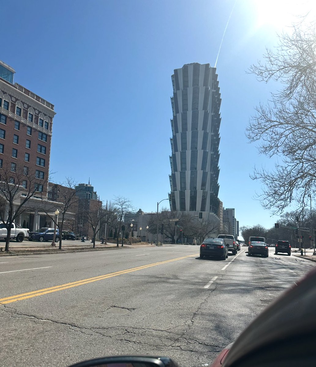 StLouis_Native's tweet image. What a beautiful day in St. Louis..