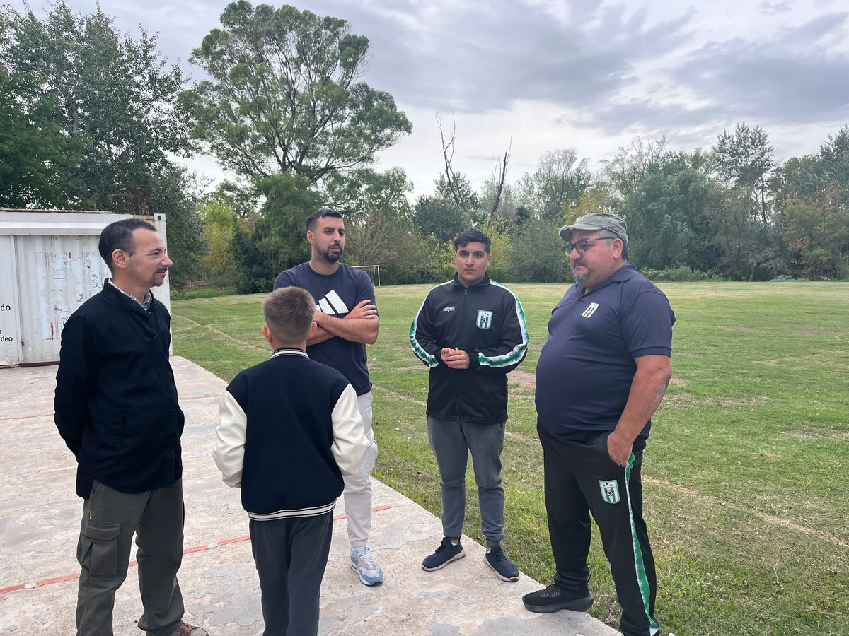 Bruno Astengo Repetto tweet media