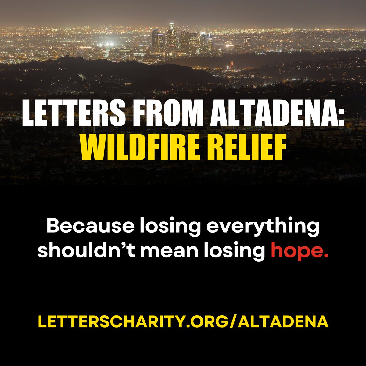 ❤️ From Chicago to Altadena: How We're Making a Difference - mailchi.mp/letterscharity…
