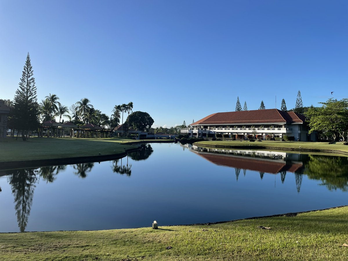 Good morning! Wishing everyone a blessed day.
#Philippines