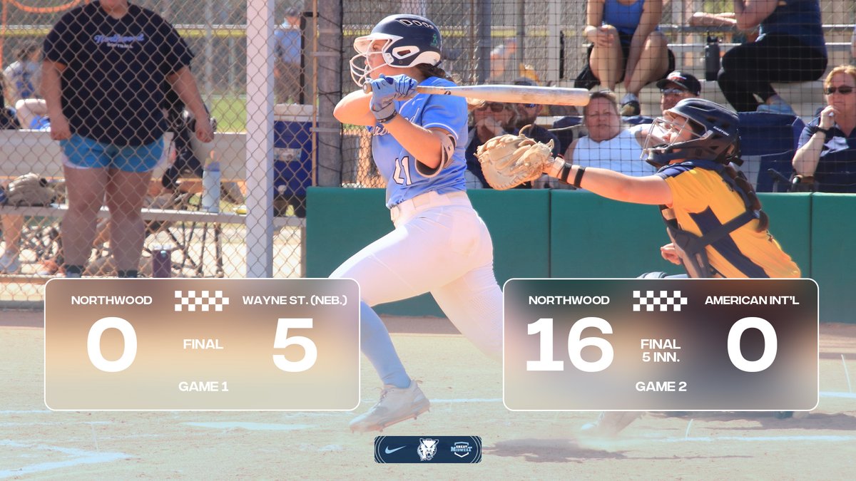 Northwood Athletics tweet media