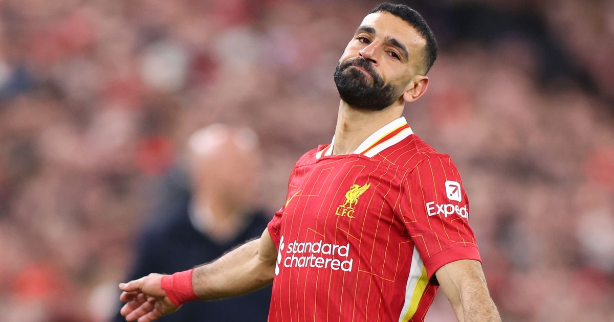 LIVERPOOL LOOK TO AVOID TITLE TENSION LIVERPOOL LOOK TO AVOID TITLE TENSION