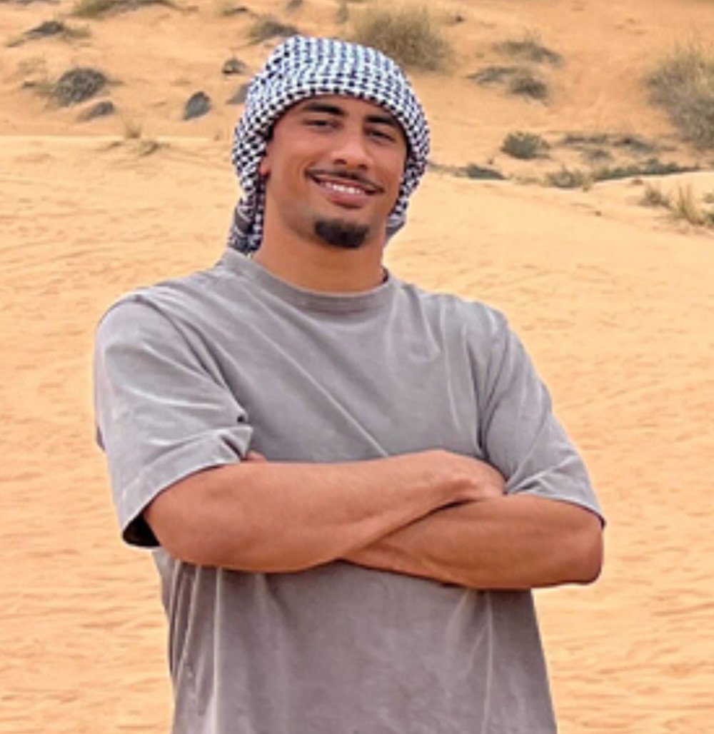 danielhobl's tweet image. The Sultan of Love #AbuDabbaDoo #JLove #ThatsMyQB @packers