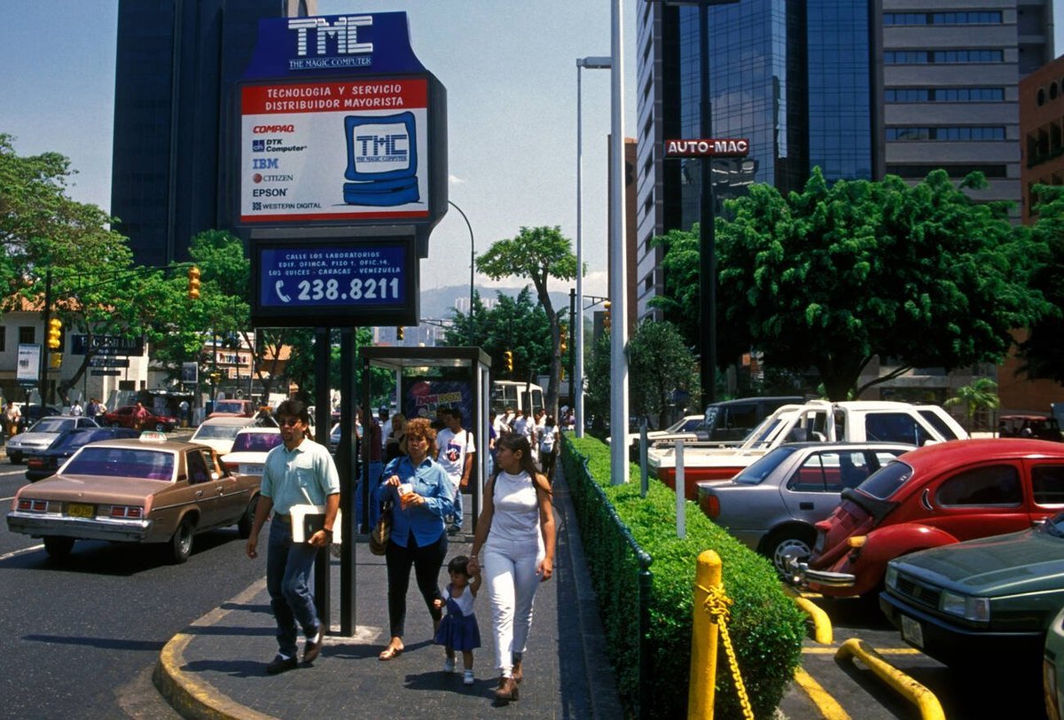 🇻🇪 VenezuelaAesthetic ☀️ tweet media