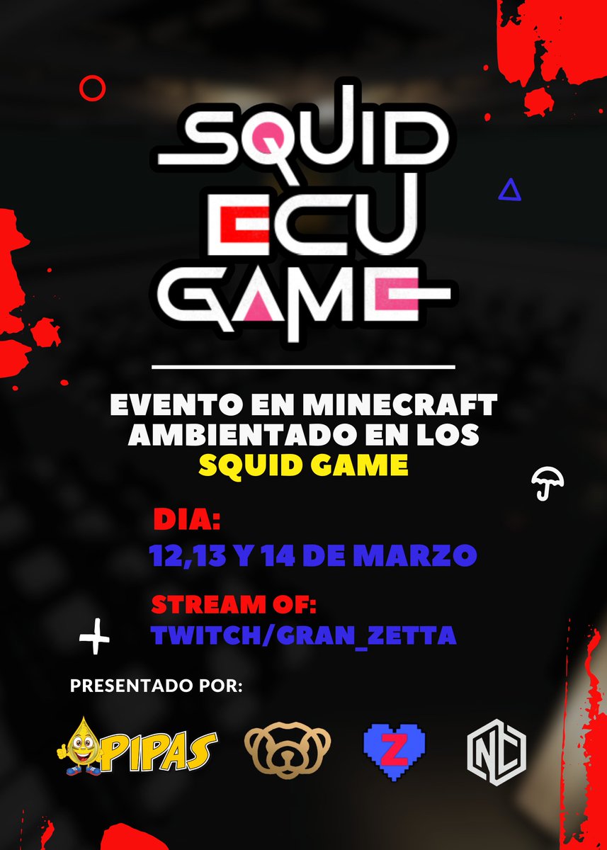 GranZetta 🇪🇨 tweet media