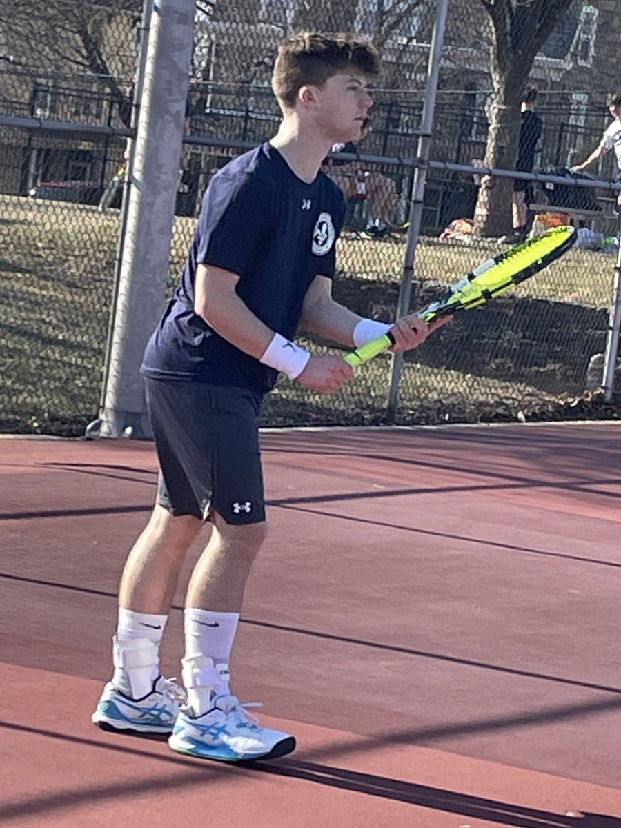 The team opens the season with a 6-1 W over Jenkintown. <a href="/HSGameOn/">Phillyburbs’ HS Game On</a> <a href="/hgpathletics/">Holy Ghost Prep Athletics</a>