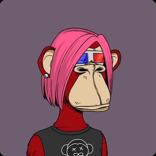 boredilio's tweet photo. Boredilio— a unique NFT collection generated 1:1 in exact accordance with the original BAYC.

BAYC #9947

Boredilio #9947

#ApeChain #ApeCoin #apechainnft #NFT #NFTCollection #BAYC #boredape https://t.co/zUbfmIhQWI