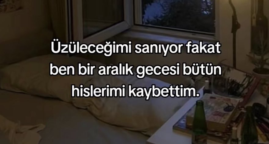 yıkık (@belirsizlikk11) on Twitter photo 