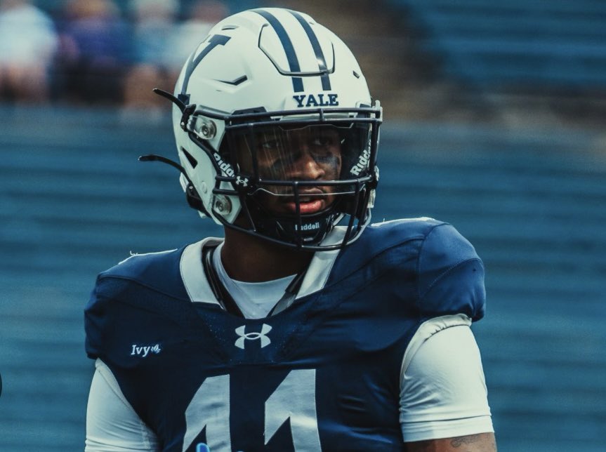 Josiah “Jo” Turner (@josiah_turner5) on Twitter photo #AGTG Blessed to receive an offer from Yale University
<a href="/coachjjanderson/">Jay Anderson</a> <a href="/CoachShavers/">Marcus Shavers</a> <a href="/KoachMak/">Coach McDonald M.S Ed.</a> <a href="/CoachOnic/">Jackboyz CEO</a> <a href="/carlos_leggins/">Carlos Leggins</a> #AGTG Blessed to receive an offer from Yale University
<a href="/coachjjanderson/">Jay Anderson</a> <a href="/CoachShavers/">Marcus Shavers</a> <a href="/KoachMak/">Coach McDonald M.S Ed.</a> <a href="/CoachOnic/">Jackboyz CEO</a> <a href="/carlos_leggins/">Carlos Leggins</a>