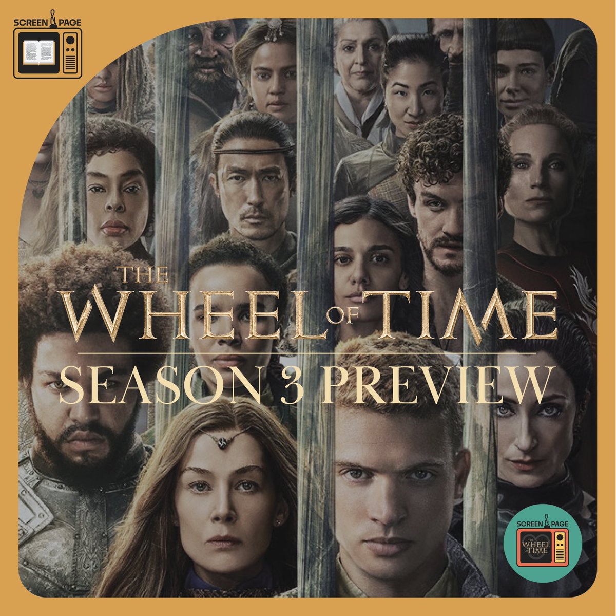 ScreenPagePod's tweet image. Soo.. who&apos;s excited for Wheel of Time Season 3? WE ARE. Rich, Pres, and Taylor sit down to discuss the pre-season hype!
#twitteroftime #wheeloftime #amazonprime #wot

cms.megaphone.fm/channel/wheelo…