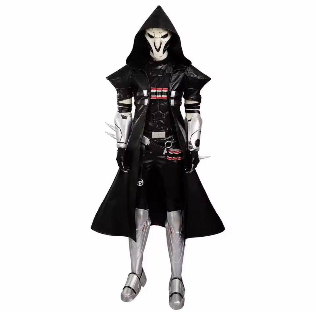 Le retour du reaper d’evry