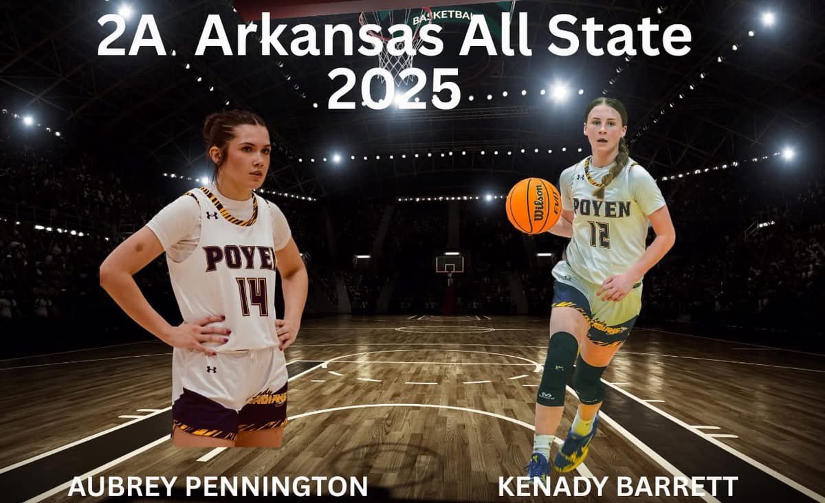 kenadybarrett12's tweet photo. Blessed💜💛 https://t.co/xI8rMpjMsr