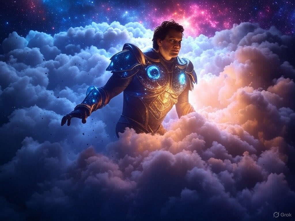 Entropy is a law of physics.

It is also a law of society. Chaos is inevitable.

Value is generated when someone brings order to this chaos. Value creators are rewarded with wealth in return.

Find your chaos, Bring order, create Value