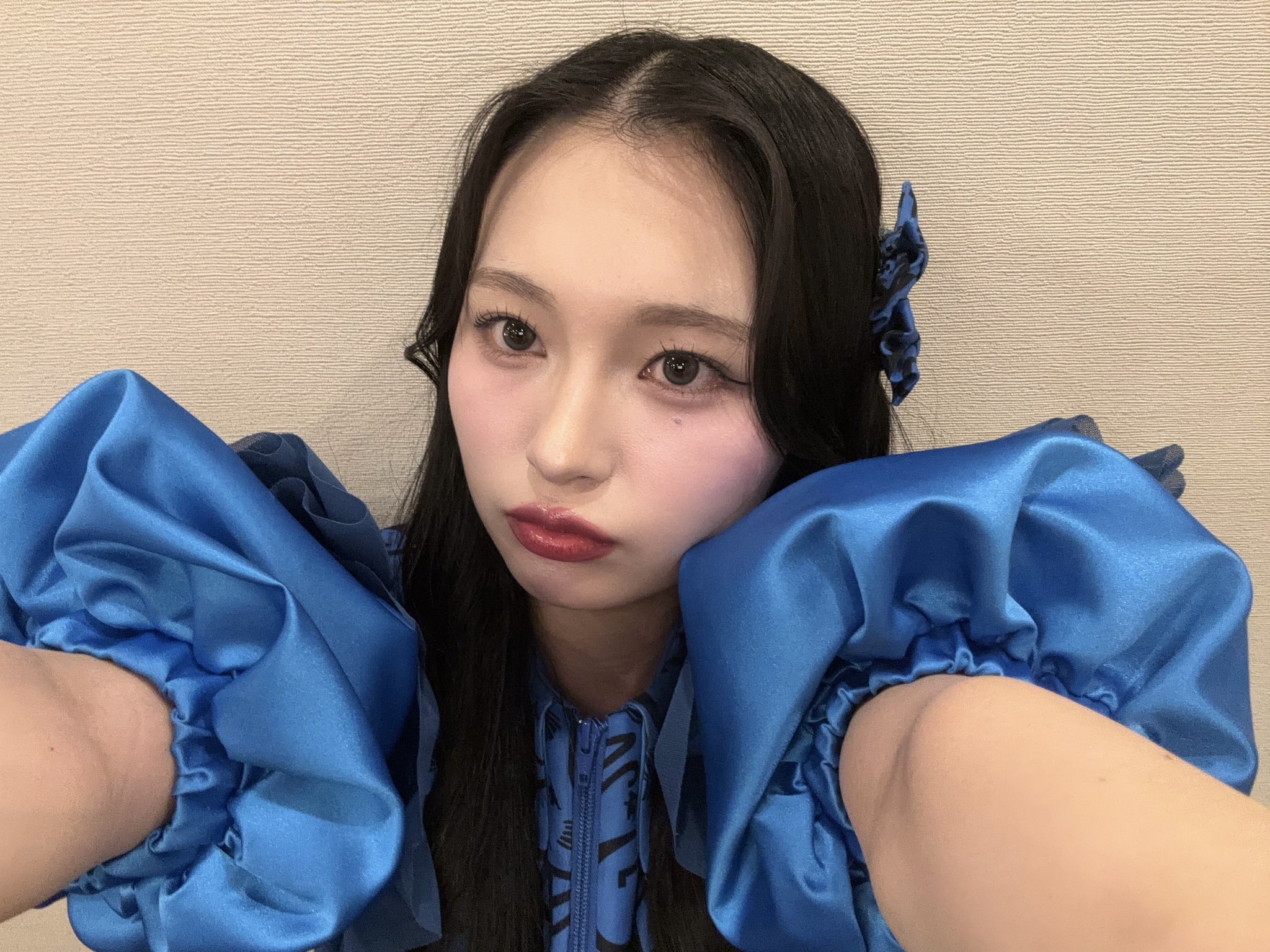 桐原美月 (CANDY TUNE) on X: 