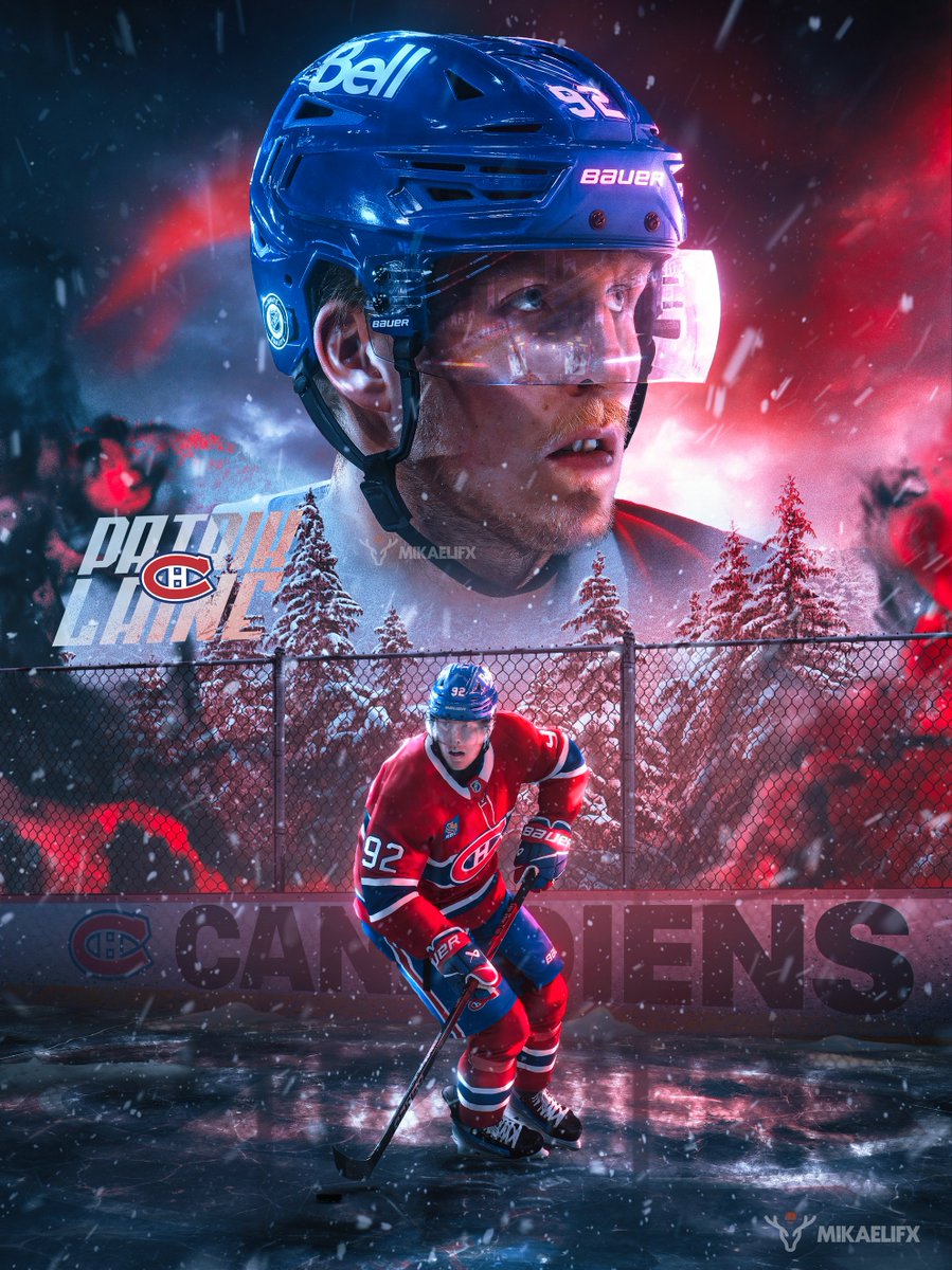 MikaeliFX's tweet image. Patrik Laine #GoHabsGo 
Poster Design🎨

@CanadiensMTL