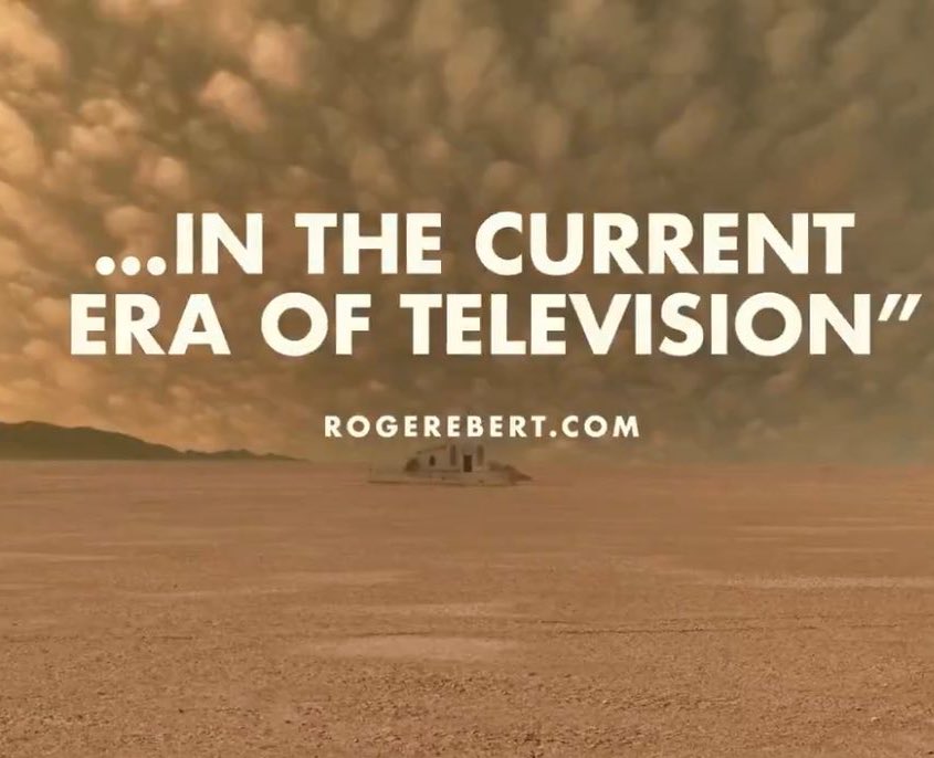 Dark Winds tweet media