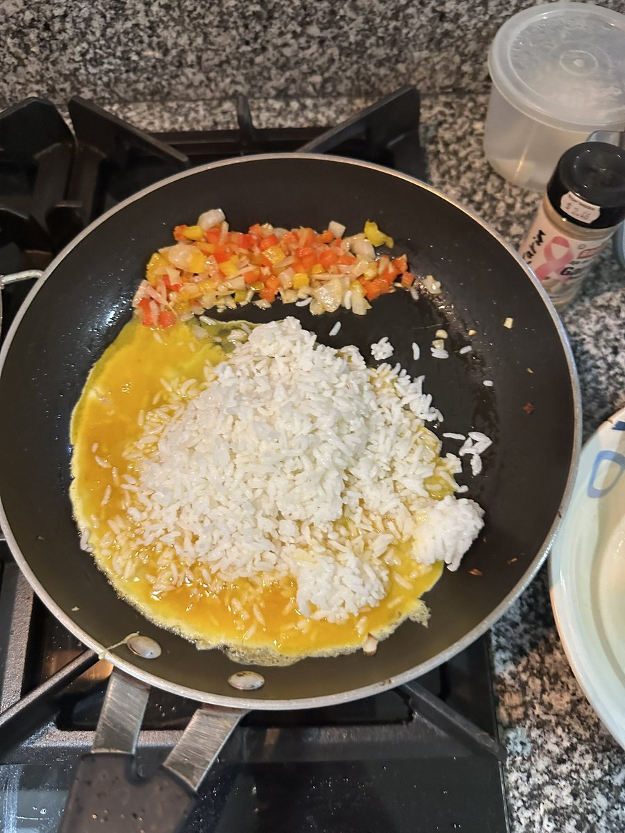 lostinfreedumb's tweet photo. 味の素売ってないので、アジア食品店オリジナルのMSG使っている。美味し‼️‼️ https://t.co/iw3w19jNEP