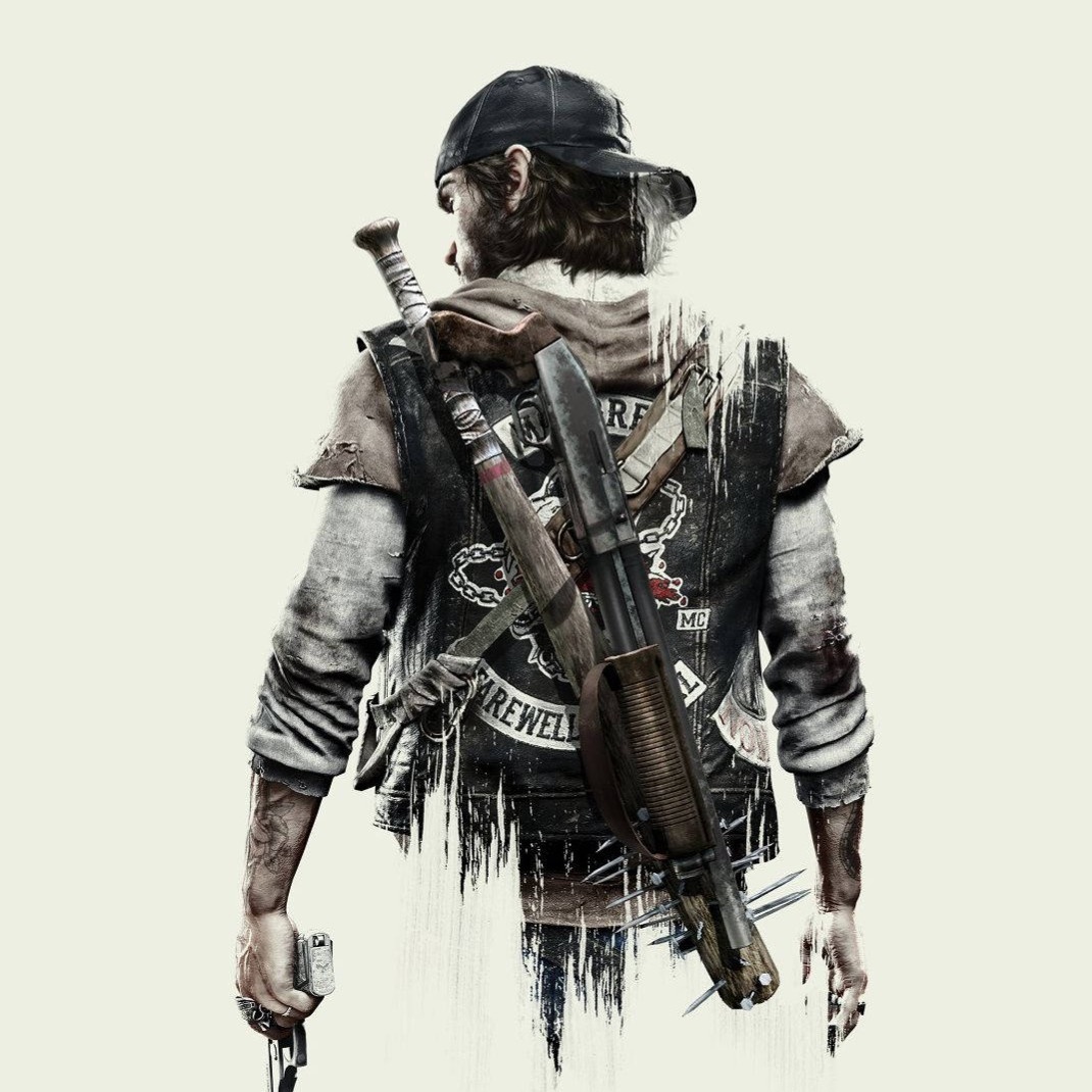 #NewProfilePic