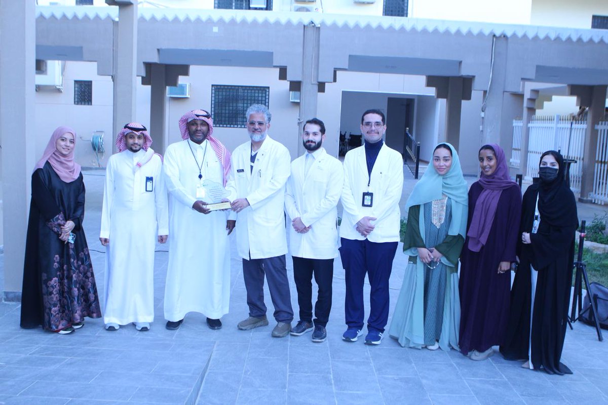 Our heartfelt gratitude to the Social Care Home for the Elderly in Riyadh, under the Ministry of Human Resources and Social Development, for their incredible efforts in caring for our elders. Your unwavering support reflects the values of generosity and solidarity in our