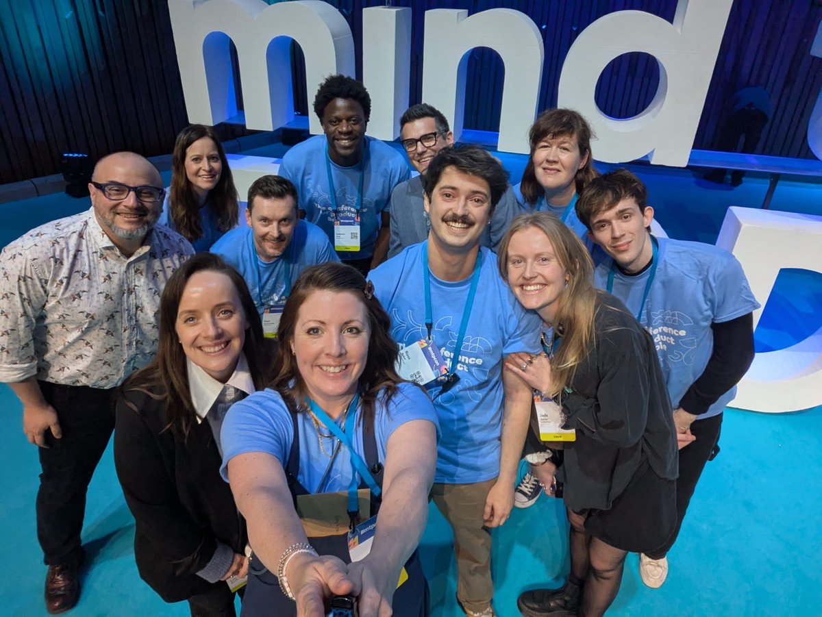And that is a wrap on #mtpcon London 2025! 🎬 
Thank you to all our sponsors, speakers, product experts and trainers for hosting today, and thanks to all you amazing product people for being part of it! 
Tag us in your photos and share the #mtpcon love. 💙🩵🤍