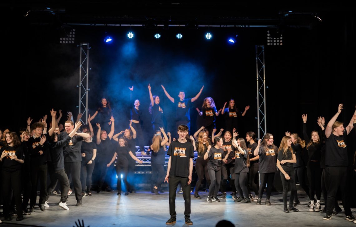 Towers Performing Arts tweet media