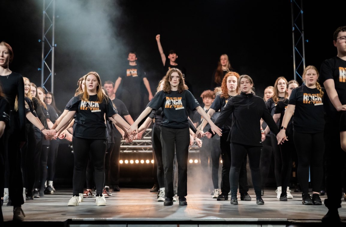 Towers Performing Arts tweet media