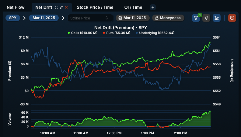 Quant Data tweet media