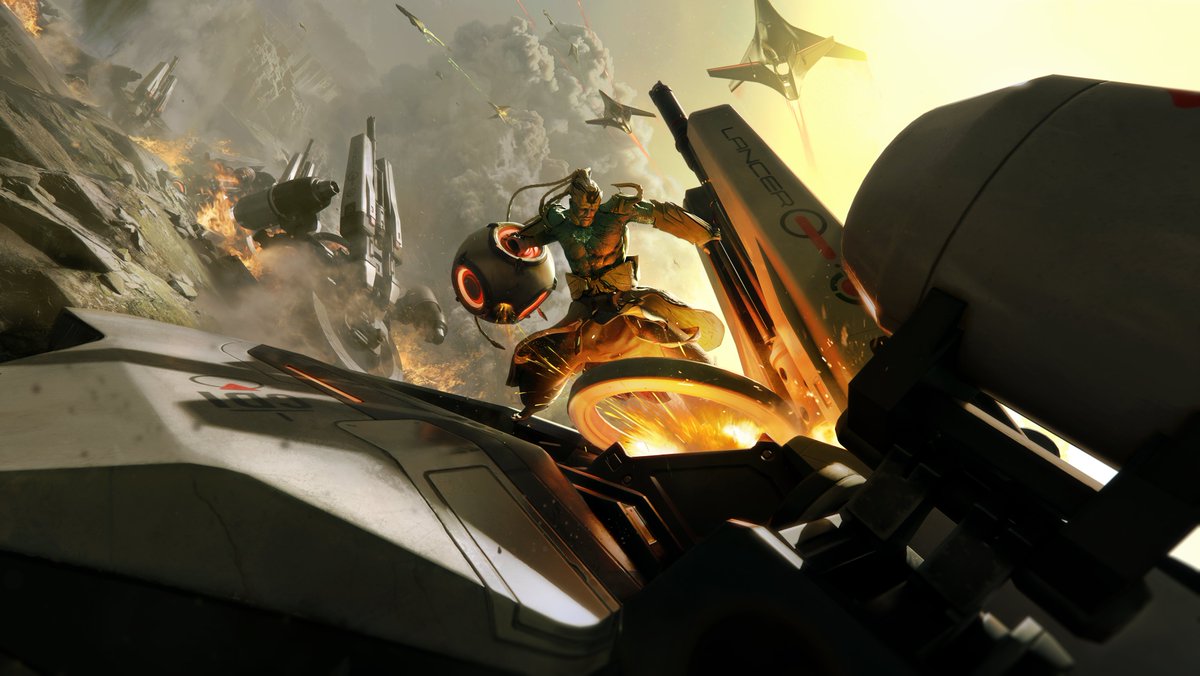 Parallel tweet media