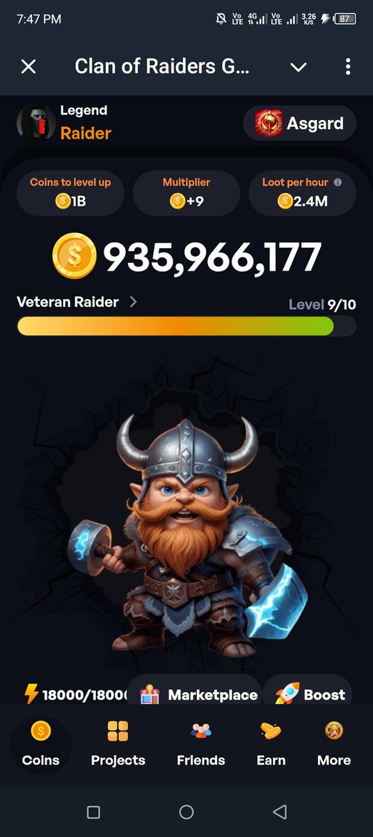 BakareModi6677's tweet photo. @clanofraiders UQD5OcsVR-fmHamy-Sb2UiWJdFXukrcdPOvyLdSC9thcIiVY https://t.co/UfLJCguZ9a