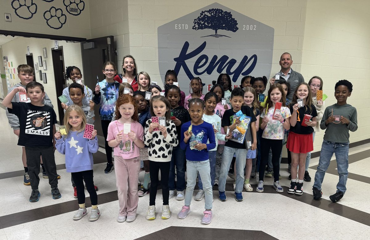Kudos to our Kudos card winners for the month of February! #LearnLeadExcel