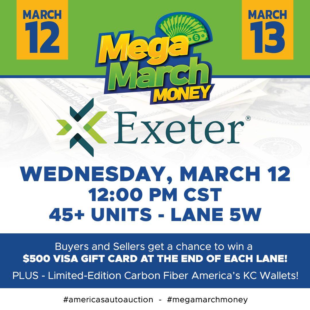 America's Auto Auction Kansas City tweet media