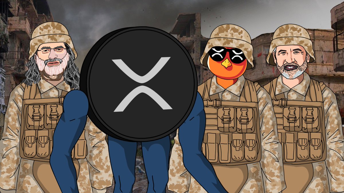 PHNIX | XRPL Phoenix tweet media