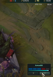Goliahhhh's tweet photo. even if @Shredderlol01 perma invade u and ur more than 9k behind dont ff cuz u can carry #NEVERFF https://t.co/649WH3MHbB