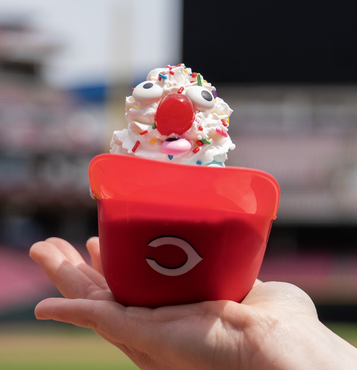 Graeter's Ice Cream tweet media