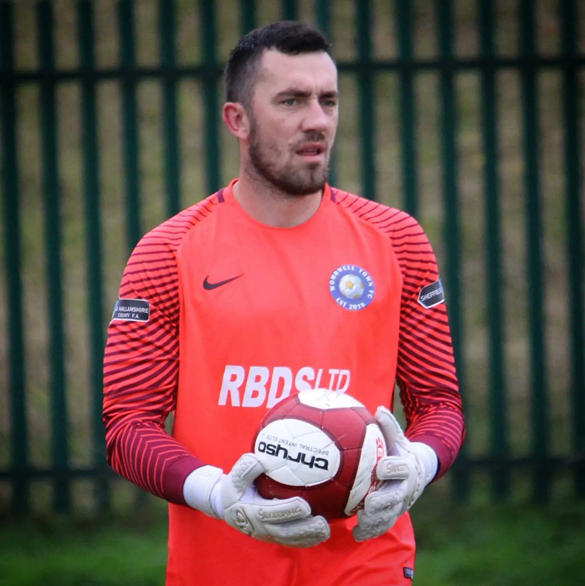 Wombwell Town FC tweet media
