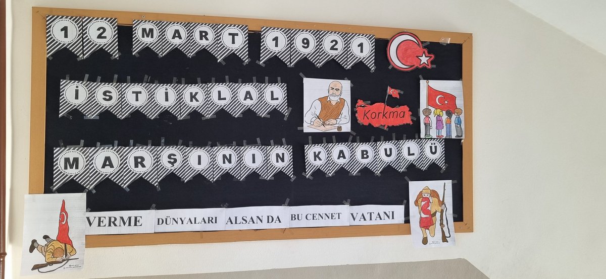 AziziyeFatih Sultan Mehmet Imam hatip Ortaokulu (@aziziyefsmiho) on Twitter photo 